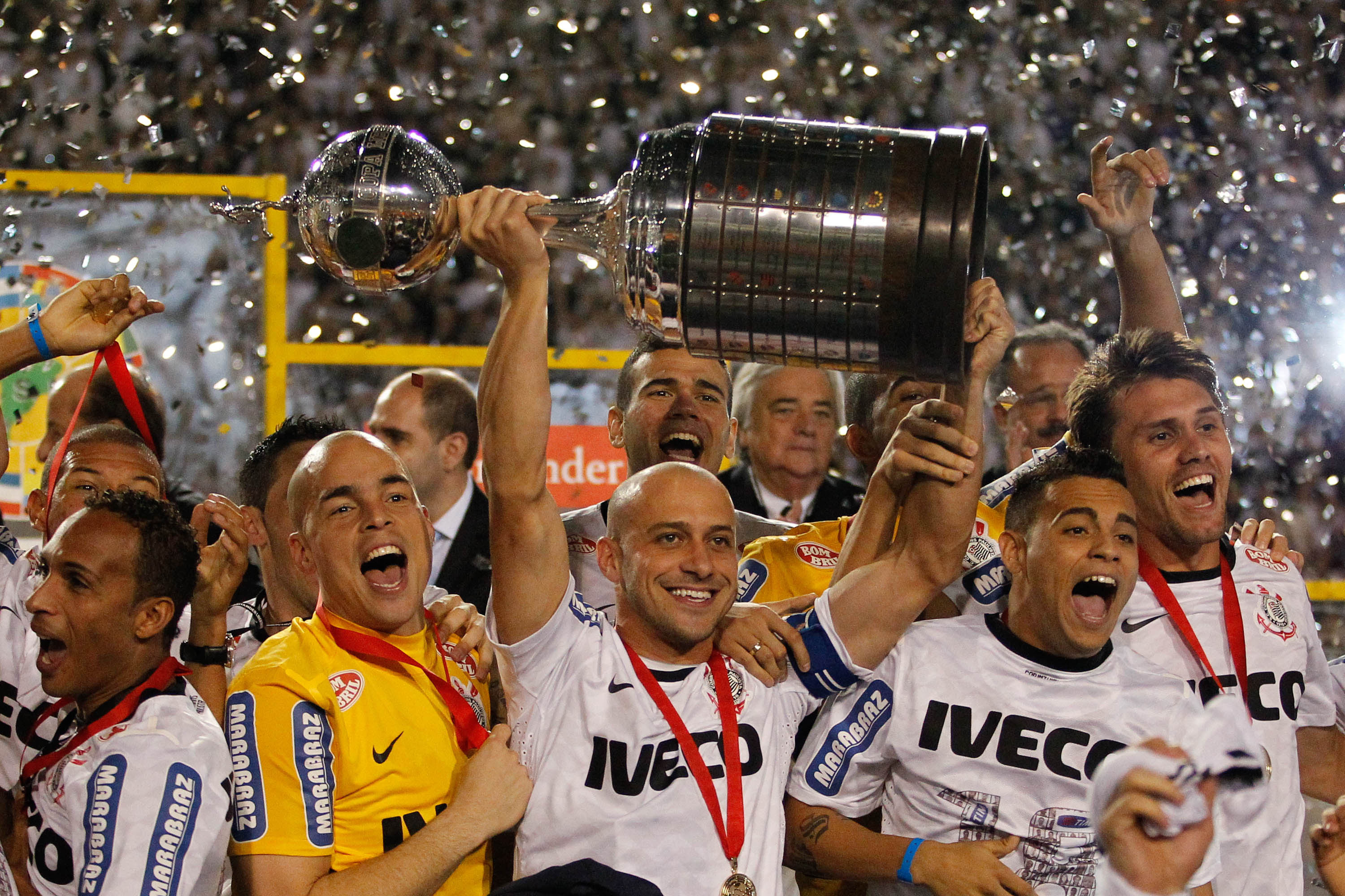 Libertadores